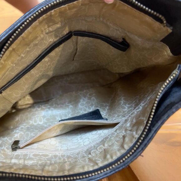 Coach Purse - Picture 3 of 4
